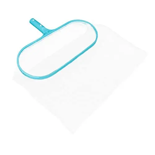 Produktbild: Yardwe Blatt-Skimmer-Netz Hochleistungs-Pool-laubrechen Hochleistungs-laubharke Für Den Pool Werkzeug Zur Poolreinigung Schwimmbecken-laubsauger Blattfänger Aquarium Aufblasbar Nylon