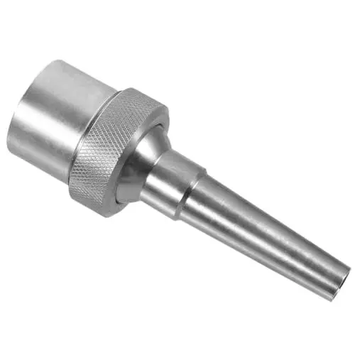 Produktbild: Yardwe Düse Springbrunnensprüher Teichbrunnen stainless steel ausstecher rentier fontänen Springbrunnenspray Brunnen Zubehör einstellbar Spritzgerät Gartenteich Sprinkler Rostfreier Stahl