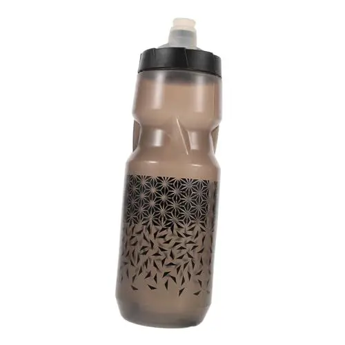 Produktbild: Yardwe Fahrrad Trinkflasche aus Auslaufsicher Großer Fassungsvermögen Sportsflasche für Mountainbike Rennrad Stabile Passform für Outdoor Radfahren Fitness