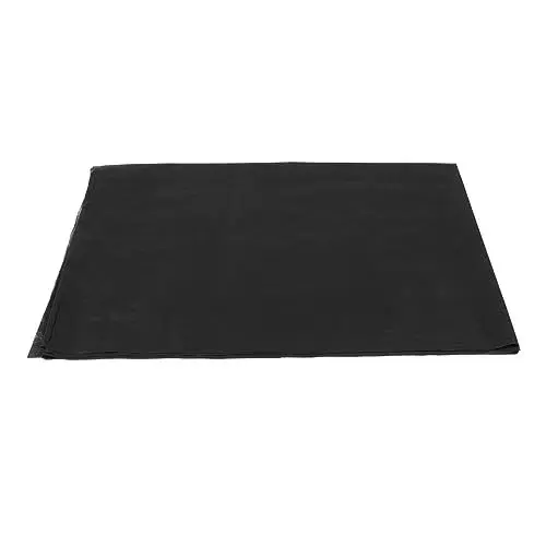 Produktbild: Yardwe Garten Bodendecker 2 Stück Ökologisches Grastuch Gedecktes Zubehör Jättuch Abdeckblocker Stoff Kontrollgewebe Anti-Gras-Bodendecker Barriere Mulch Leichtes Bodentuchmaterial