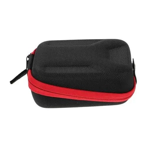 Produktbild: Yardwe Golf Distanzmesstasche Organizer Tasche Golfbälle Aufbewahrungstasche Für Schmuckstücke Aufbewahrungstasche Für Entfernungsmesser Golf Entfernungsmesser Tasche Golf