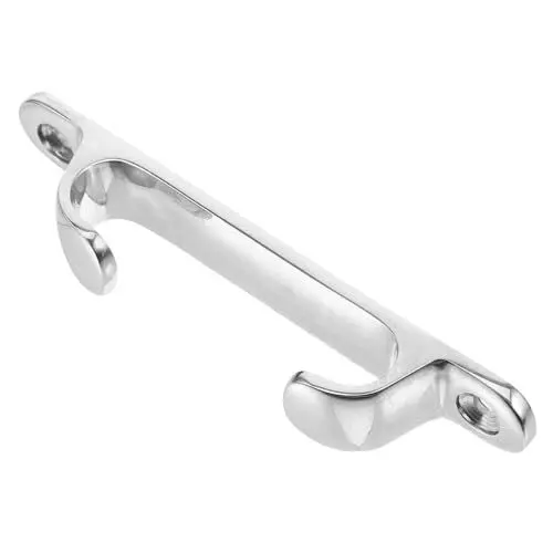 Produktbild: Yardwe -Hardware Bootsklampe Teile für Fahnenmasten Kajaks Stainless Steel Bootszubehör Dock-Hardware Seilbefestigungssplint Yacht Komponente Hardware- Kabelbolzen Öffner