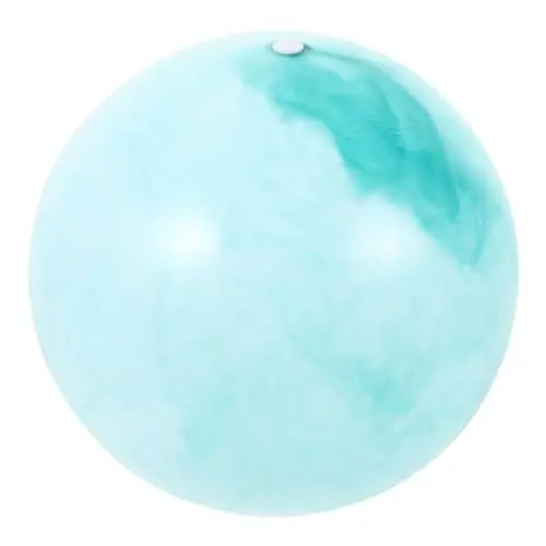 Produktbild: Yardwe Balance Yoga Pilates-Wolke Im 25 cm Großen 7-farbigen Tintenstil Für Das Gesäßtraining