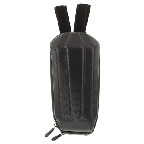 Produktbild: Yardwe Korb Für Mountainbike Fahrradtasche Profi Mountainbike-Korb Rollertasche Rennrad Lenkertasche Vordere Fahrradpacktaschen Rennrad Korb Handy Reiten Eva-Nylon (hartschalenmaterial).