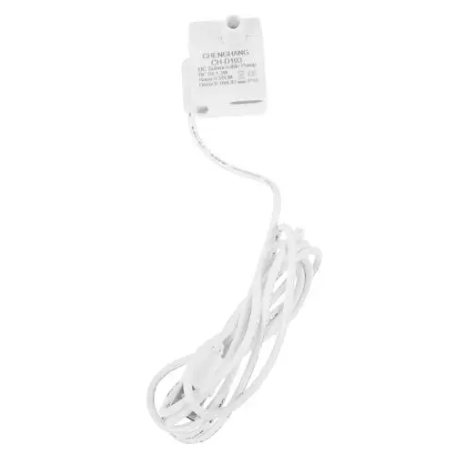 Produktbild: Yardwe Aquarium- -luftpumpe Tauchwasserpumpe Für Teich Mini-springbrunnenpumpe Einfach Zu Installieren Und Zu Reinigen