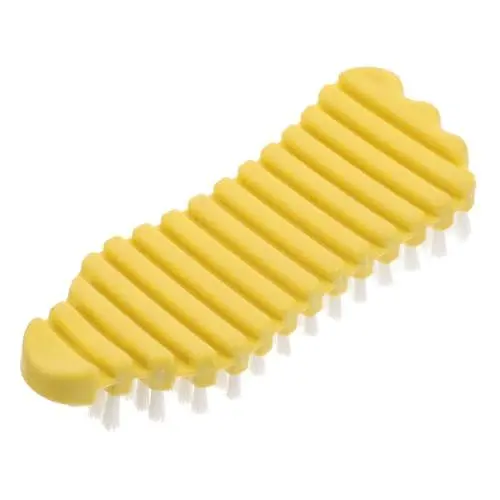 Produktbild: Yardwe Nylon-langhantel-wartungsbürste Nano-langhantel-reinigungsbürste Mehrzweck-langhantel-reinigungsbürste Langhantel-reinigungsbürste Biegsame Bürste