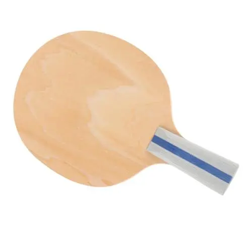 Produktbild: Yardwe Pong Paddel Sportschläger Holz Tischtennisschläger Tischtennisschläger Tischtennisschläger Holz Tischtennisschläger Holz Training Tischtennisschläger Holzpaddel Holz