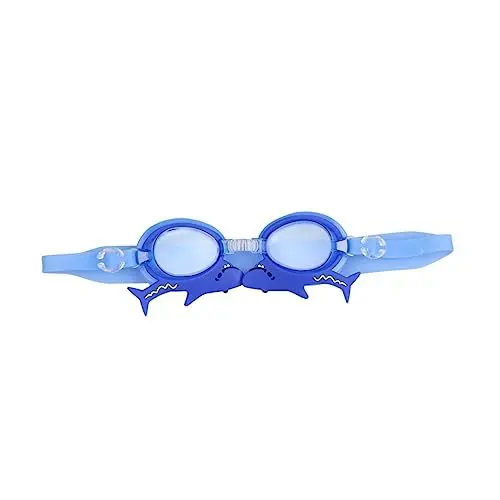 Produktbild: Yardwe Schwimmausrüstung Schwimmbrille Schwimmbrille Kinderbadebekleidung
