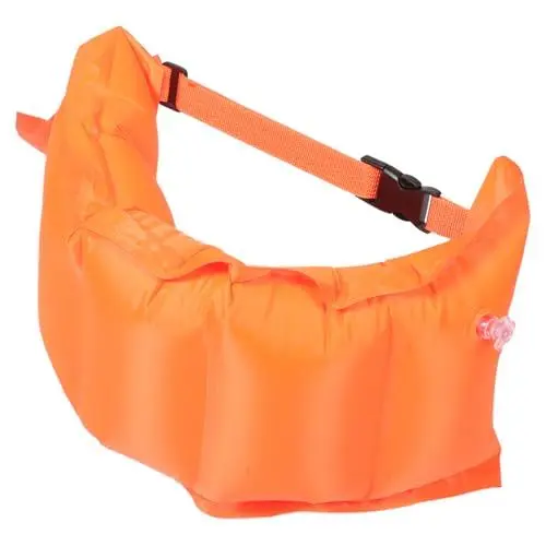 Produktbild: Yardwe Schwimmgürtel Schwimmring Taillengürtel Schwimmtrainingsschwimmer Schwimmtrainingshilfe Schwimmzubehör Schwimmgürtel Auftriebsgürtel Schwimmtaille Schwimmkörper