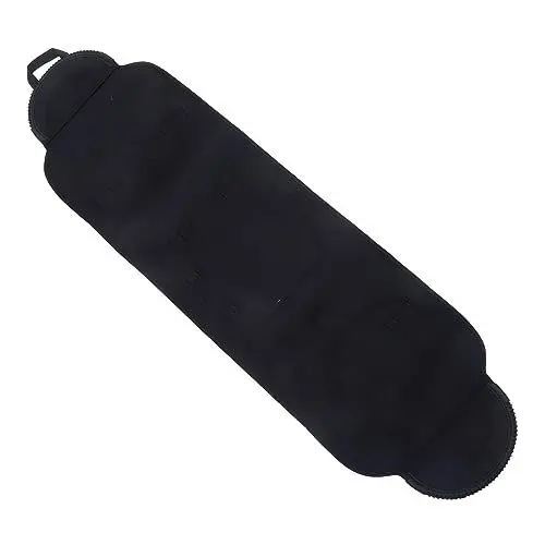 Produktbild: Yardwe Snowboard-Abdeckung Air-Snowboard-Tasche Snowboard-Tragetasche Snowboardhalter Snowboard-Aufbewahrungstasche Snowboard-ärmel Snowboardtasche Skibrett Reisen Neopren Schultertaschen