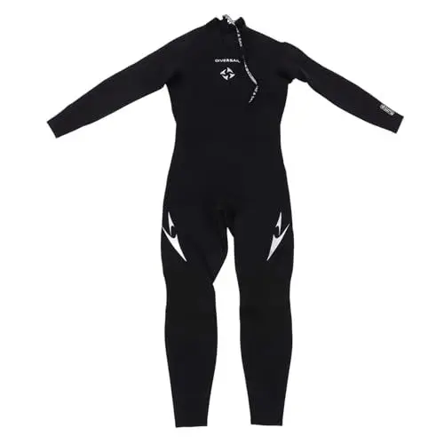 Produktbild: Yardwe Stück Taucheranzug Herren Neoprenanzüge Tauchanzüge Für Herren Taucheranzüge Für Zum Schwimmen Neoprenanzug Jacke Neoprenanzüge Für Herren Black Scr-neopren