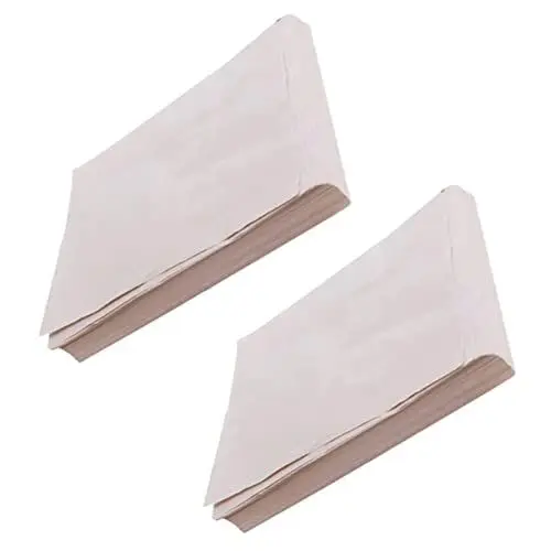 Produktbild: Yardwe Tablett 100 Blatt Sämlingspapier Keimschale Für Pflanzen Keimendes Papiertuch Plattenpapier Sprießen Pflanzpapier Für Keimschalen Keimpapier Für Kinderzimmer Sprossen Gartenbedarf