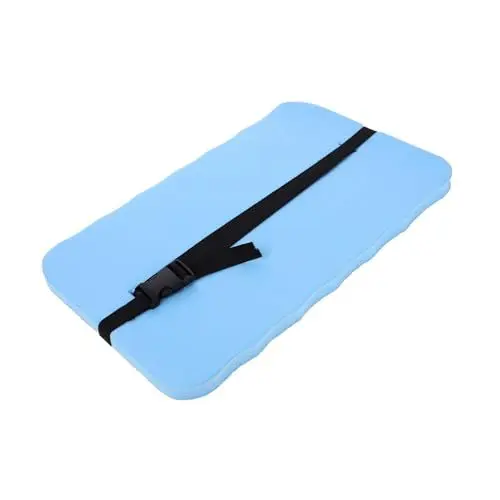 Produktbild: Yardwe Verstellbarer Schwimmgürtel Für Erwachsene Wasserübungsgürtel Für Pool Workouts Ideal Für Schwimmtraining Und Fitnessübungen Leicht Und Bequem Schwimmend Und Anpassbar