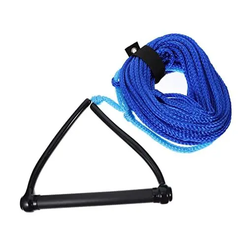 Produktbild: Yardwe Wasserski Seil Bootszubehör Wassersport Seil Kneeboard Seil Schleppseil Wakeboard Seil Bootsseil Schlepprohre Wasserski Seil