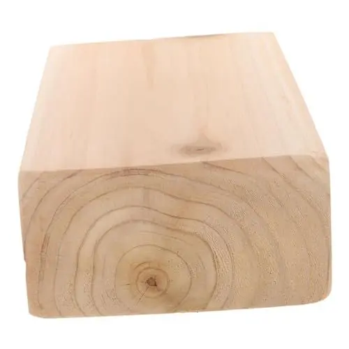 Produktbild: Yardwe Ziegel Yoga Block für Ebenen Tragbare Holz Übung Ausrüstung Rutschfeste