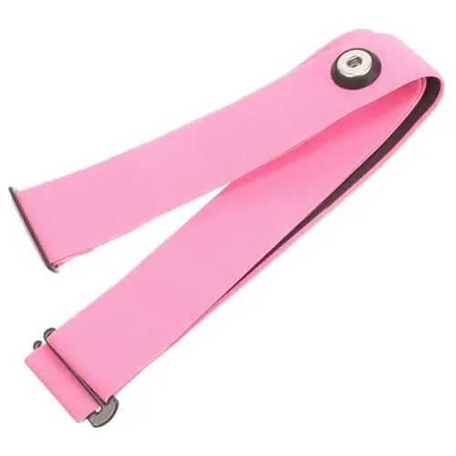 Produktbild: Yardwe sportgeräte Sport geräte Gürtel für die Brust Ersatzgurt für Herzfrequenzmesser Ersatz-Brustgurte Brustgurt befestigen Elastizität Gummiband Werkzeuggürtel Monitor