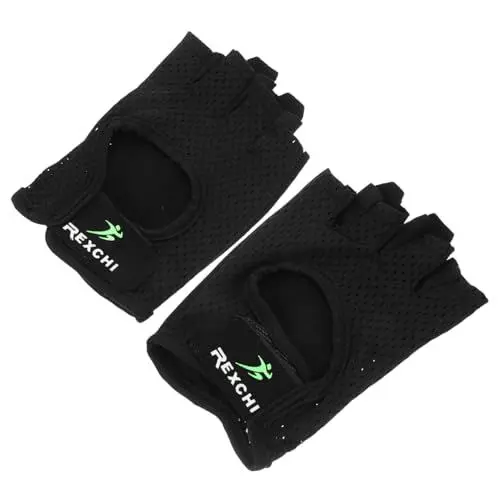 Produktbild: YARNOW 1 Paar Mountainbike-Handschuhe rutschfeste Handschuhe Rennradhandschuhe Straßenhandschuhe Mountainbike Handschuhe Mountainbike zubehör Outdoor-Reithandschuhe Fahrradhandschuh