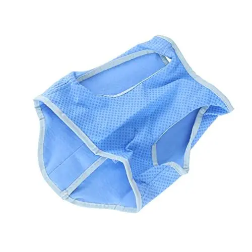 Produktbild: YARNOW 1stk Hund Coole Weste Trainingsweste Für Hunde Welpen-Shirt Kühlweste Für Hunde Bei Heißem Wetter Atmungsaktive Hundeweste Kleine Hundejacke Leibchen PVA Haustier Hund Sonnencreme