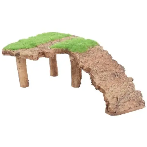 Produktbild: YARNOW 2 Stück Schildkröten Terrasse Aquarium Dekoration Schildkröten Bräunungsplattformen Fischzubehör Für Tanks Sonnenplattform Für Wasserschildkröten Wasserschildkröten