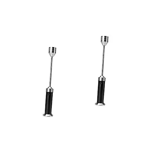 Produktbild: YARNOW 2st Led-wachstumslampen Elektrische Grilllampe Wachstumslichter Für Sukkulenten Led-barbecue-grilllicht Grilllichter Für Grill Grillleuchten Im Freien Sukkulente Pflanzen Nacken