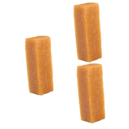 Produktbild: YARNOW 3 Stücke Skateboard Grip Band Radiergummi Bord Schleifpapier Reiniger Gummi Remover-tool Schleif Gürtel Reiniger Stick
