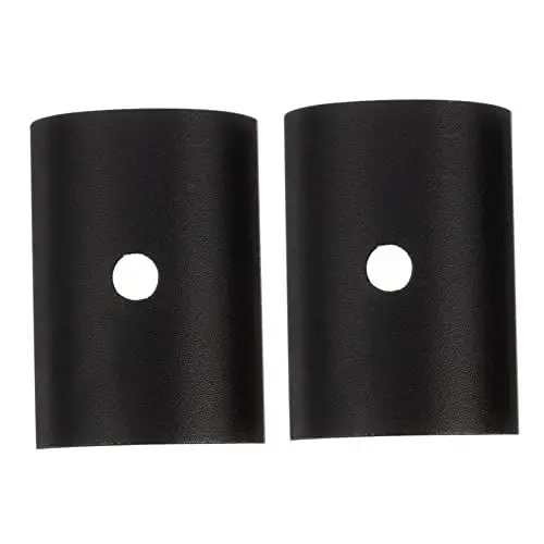 Produktbild: YARNOW 3 Paare Lenkerreduzierer Lenkerabstandshalter Fahrrad Spacer Vorbau Reduzierstück Rennrad Lenker Shim Unterlegscheibe Adapter Für Fahrradhüllen Ärmel Aluminiumlegierung Zubehör