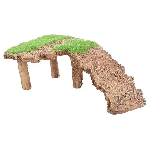 Produktbild: YARNOW 3st Schildkröten-terrasse Fischglasdekorationen Schildkrötenrampe Aquarium-ruhestufe Fischzubehör Für Tank Sonnenplattform Für Schildkrötenbecken Fisch Aquarium Dekoration Harz
