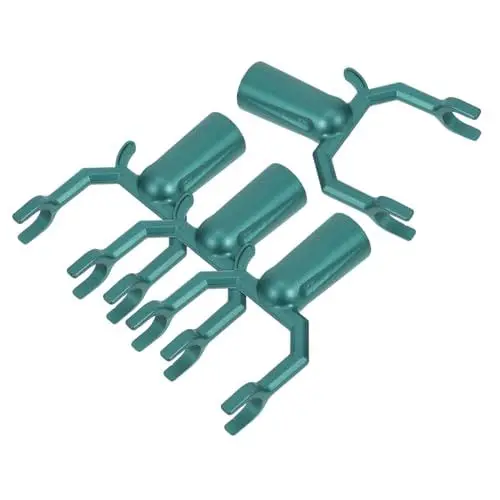 Produktbild: YARNOW 4pc Metall Obst Baum Zweig Unterstützung Kit Baum Stake Kit für Garten Obstgarten Baum Zweig Spreader