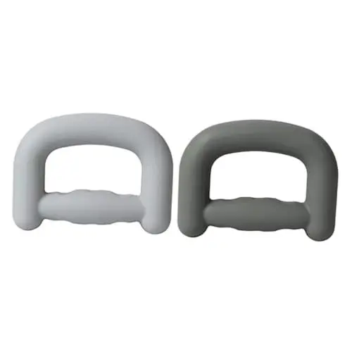 Produktbild: YARNOW 6 Stk handtrainer fingertrainer hand fingertrainer Handgelenkkrafttrainer Handgriffe verstärken Trainingshilfen für Arm und Handgelenk Handmuskelentwickler Griffigkeit Verstärker