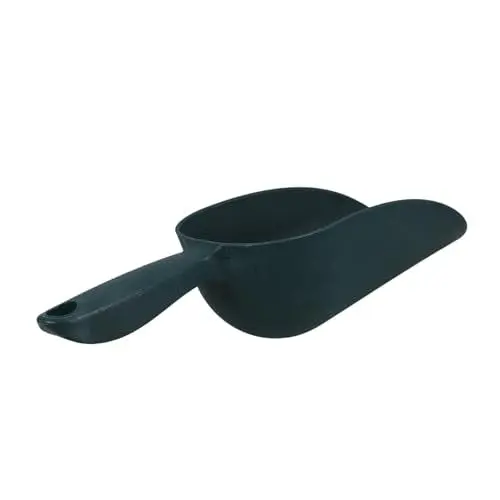Produktbild: YARNOW Mehrzweck-Garten Klein Zum Pflanzen Unkrautjäten Werkzeuge Ergonomischer Griff Stabiler Kunststoff Für Gartenkunst