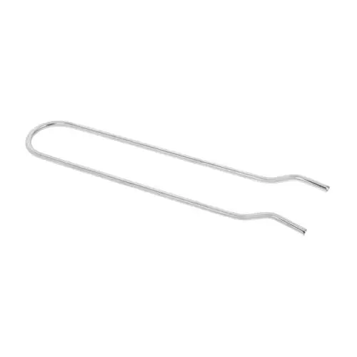 Produktbild: YARNOW Bbq Grid Rostheber Grillrost Lifter Greifer Grillen Barbecue Werkzeug Einfache Reinigung Und Sichere Handhabung