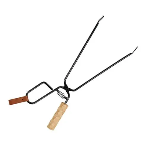 Produktbild: YARNOW Kochen Feuer Klemme Bbq Werkzeug Für Outdoor Bbq Klemme Griff Grill Clip