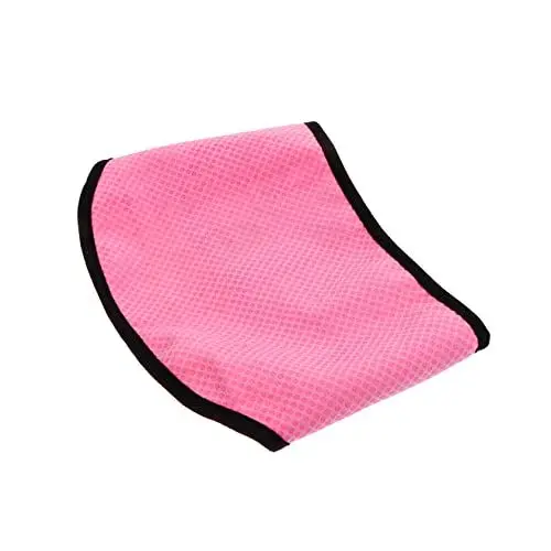 Produktbild: YARNOW Haustier-eistuch Kühlendes Bandana für Hunde Kühlendes Halsband Atmungsaktiver Schal