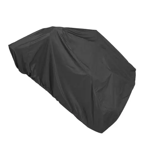 Produktbild: YARNOW Abdeckung Für Outdoor-zubehör Regenfestes Oxford-gewebe Für Gartenmöbel