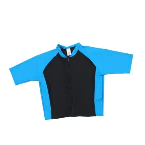 Produktbild: YARNOW Light fronleichnam taucherei Diving Kurzarm Dive Men of Halbkörper-Tauchanzug Herren Neoprenanzug Tauchkleid Taucherkleidung Europäisch und amerikanisch Badeanzug Taucheranzug Mann