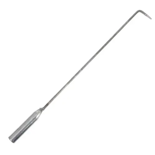 Produktbild: YARNOW Long-fire-Poker Kamin-feuerstellen-Werkzeuge Feuerpoker Aus Metall Hochleistungs-feuerrüker Camping-Kamin-Poker Herdpoker Kaminwerkzeug Kaminfeuerpoker Kartenspielen Stahl Drinnen