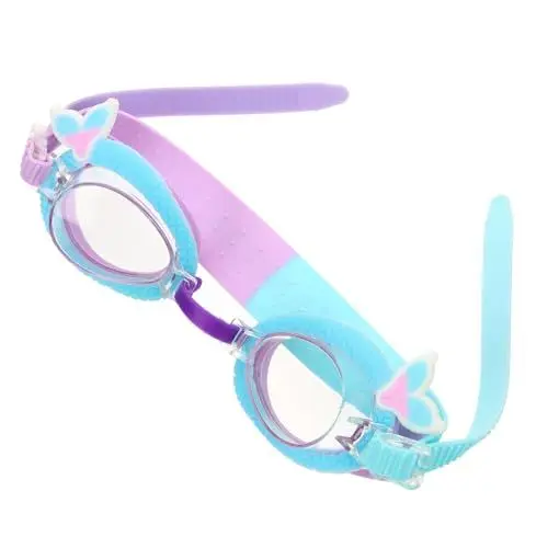 Produktbild: YARNOW Meerjungfrau-brille Tauchausrüstung Brillen Für Kinder Schwimmbrille Kinderbrille 4 Jahre Kinder Schwimmen Versorgung Taucherbrille Mädchen Stk Produkte Für Kinder