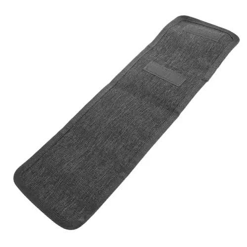 Produktbild: YARNOW Zelthering-Aufbewahrungstasche Für Camping 30 cm Aufbewahrung Von Bodennägeln Unverzichtbare Kompakte Aufbewahrungstaschen Für Den Außenbereich Mehrzweck-funktionalität