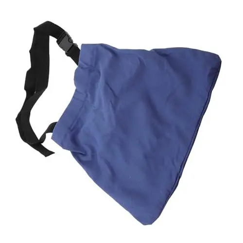 Produktbild: YARNOW Obsternteschürze Gartenpflücktasche Outdoor-pflücktasche Gemüsepflücktasche Mehrzweck-erntetasche