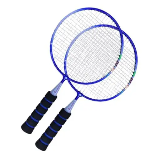 Produktbild: YARNOW Outdoor-Spielsets Für Kleinkinder 1 Paar Kinderspielzeug Kinderbedarf Sportball Baby Mini Outdoor-Spielzeug Für Kleinkinder