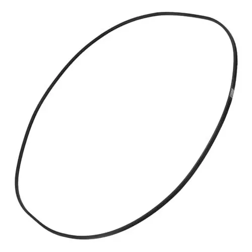 Produktbild: YARNOW Rasenmäher 42 Gx20072 Gy20570 Mäher Ersatz Antriebsgummi Breite Anwendung
