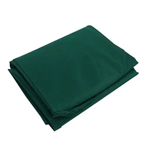 Produktbild: YARNOW Sonnensegel Strand 9. 8Ft Terrasse Regenschirm| Outdoor Tisch Garten Wasserdichte Twin Regenschirme für Garten Deck Hinterhof ?erhalb Deck Schwimmen Pool- (Baldachin) Pool Überdachung