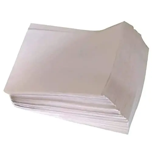 Produktbild: YARNOW Sprossenplatten Hanfmatte Kresse 200 Stücke Keimstarter Sämling Erdlos Für Gemüsekultur Weizengras Kindergarten Schalen Tablett Propagator Töpfe Gewächshaus Anzuchtmatte Bio Hanfmatte Kresse