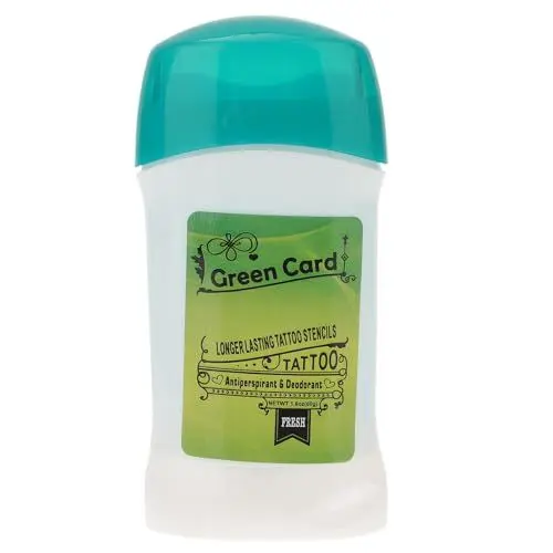 Produktbild: YARNOW Tattoo Transfer Gel Tattoo Stencil Gel Stencil Papiermaschine Transfer Seife Tattoo Zubehör
