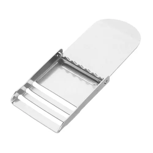 Produktbild: YARNOW Ergonomische Tauchgürtelschnalle Tauchgewichtsgürtelschnalle Zum Angeln Rostfreie Gewichtsgürtelschnalle Tauchgürtel-werkzeugschnalle Robustes Tauchzubehör