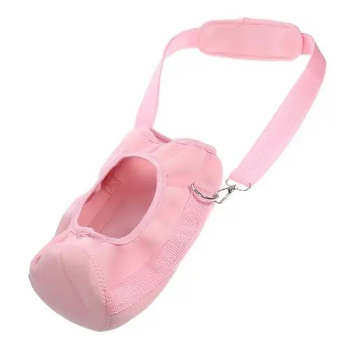 Produktbild: YARNOW Thermobecher-Abdeckung Für Kinder Wasserflaschen Für Kinder Kinderwasserflasche Tasse Flaschenverschluss Karaffe Wasserflasche Für Kinder Verbrühungsschutz Flaschenabdeckung Rosa