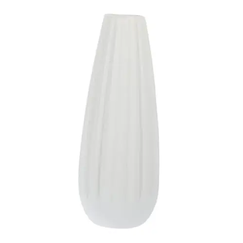 Produktbild: YARNOW Blumentopf Aus Keramik Mit Rautenmuster 17 5 Cm Kleiner Blumentopf Und Stabil Für Eine Dauerhafte Nutzung