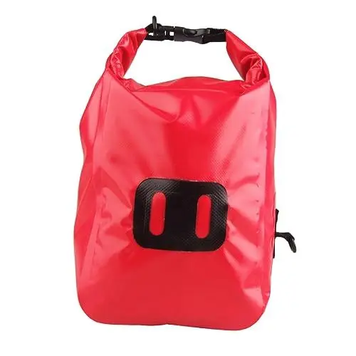 Produktbild: YARNOW sanitätsbedarf notfallpakete campingbedarf Bike Accessories notfallkit Campingtasche Tasche für Waschzubehör Sport wasserdichte Tasche Erste-Hilfe-Kasten Reisen Aufbewahrungstasche