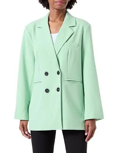 Produktbild: Y.A.S Yaslikka Ls Oversized Blazer S. Noos