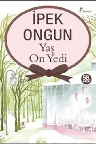 Produktbild: Yas On Yedi